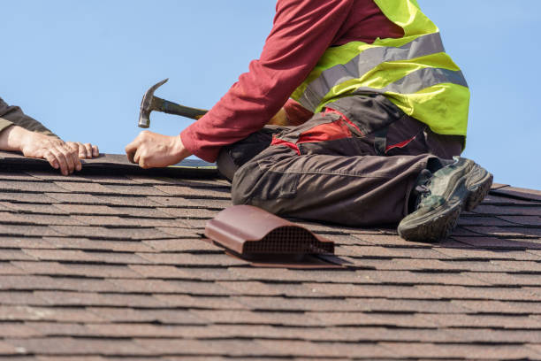 Quick and Trustworthy Emergency Roof Repair Services in Lexington, VA