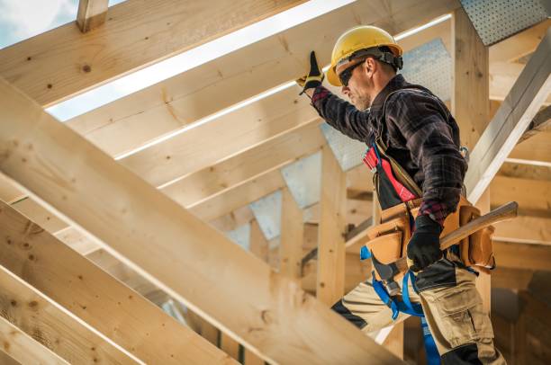Best Roof Waterproofing Services  in Lexington, VA