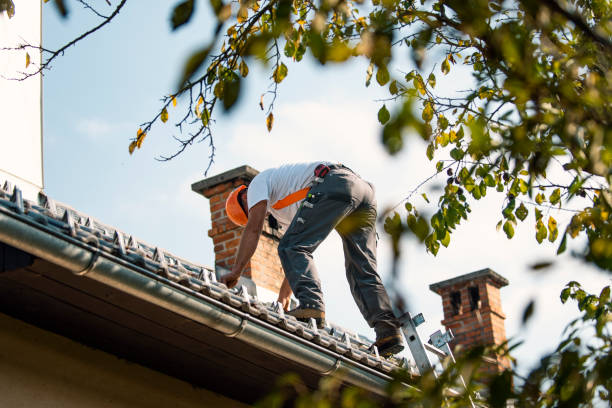 Best Residential Roofing Contractor  in Lexington, VA