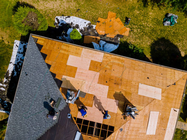 Best New Roof Installation  in Lexington, VA