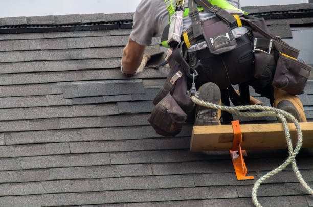 Professional Roofing Contractor in Lexington, VA