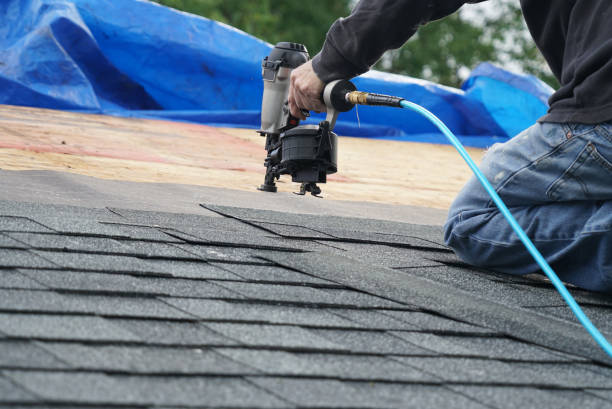 Best Residential Roofing Contractor  in Lexington, VA
