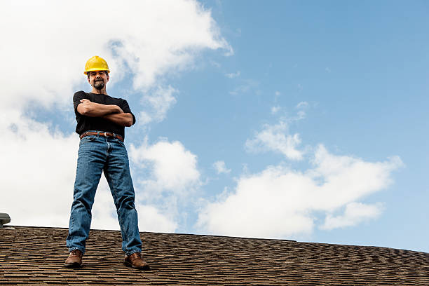 Best Affordable Roofing Company  in Lexington, VA