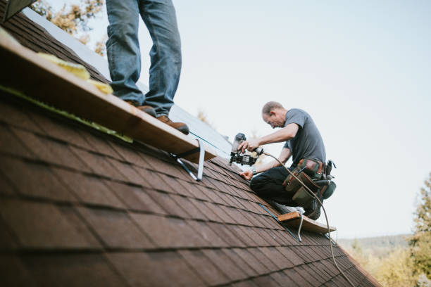Best Tile Roofing Contractor  in Lexington, VA